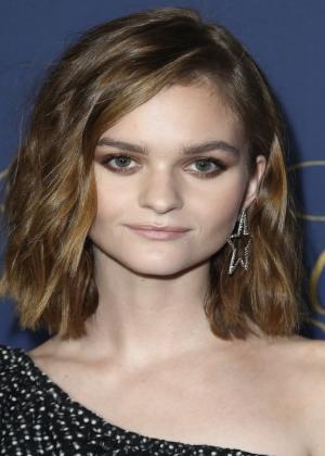 Kerris Dorsey